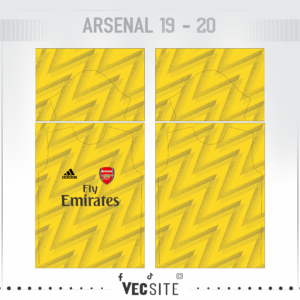 ARSENAL (Copy)