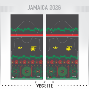 JAMAICA 2026