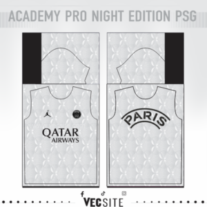Academy Pro Night Edition psg