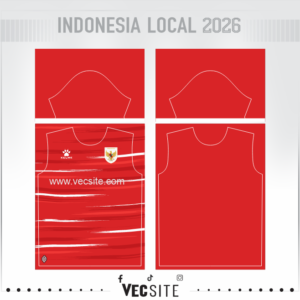 Indonesia local 2026