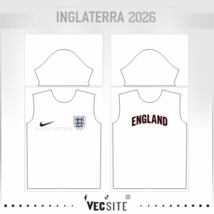 Inglaterra 2026