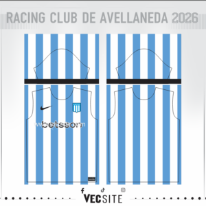 Racing Club de Avellaneda 2026